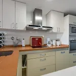 Estilo El Higueron * Benalmádena