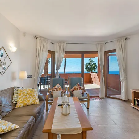 Estilo El Higueron Benalmádena